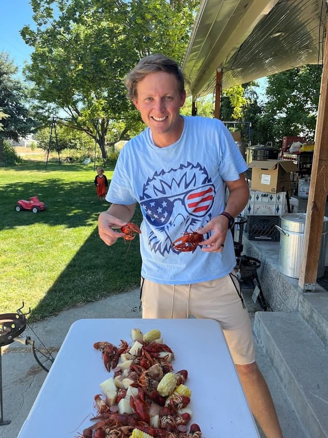 Emily Greer & Kyle Spencer