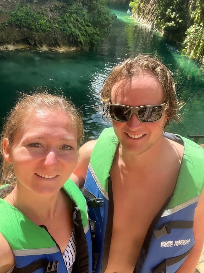 Emily Greer & Kyle Spencer photo 10