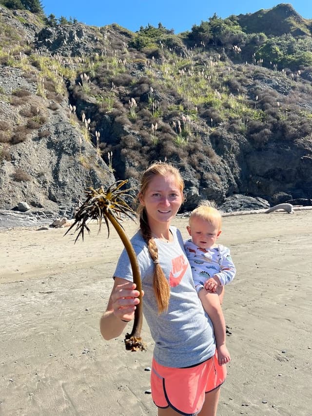 Emily Greer & Kyle Spencer