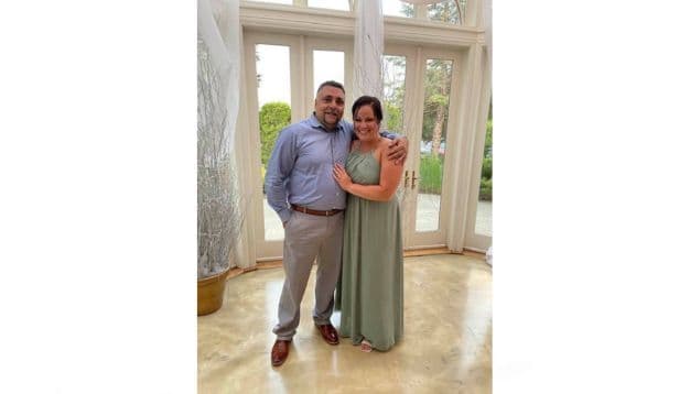 Kelly & Pasquale photo 3