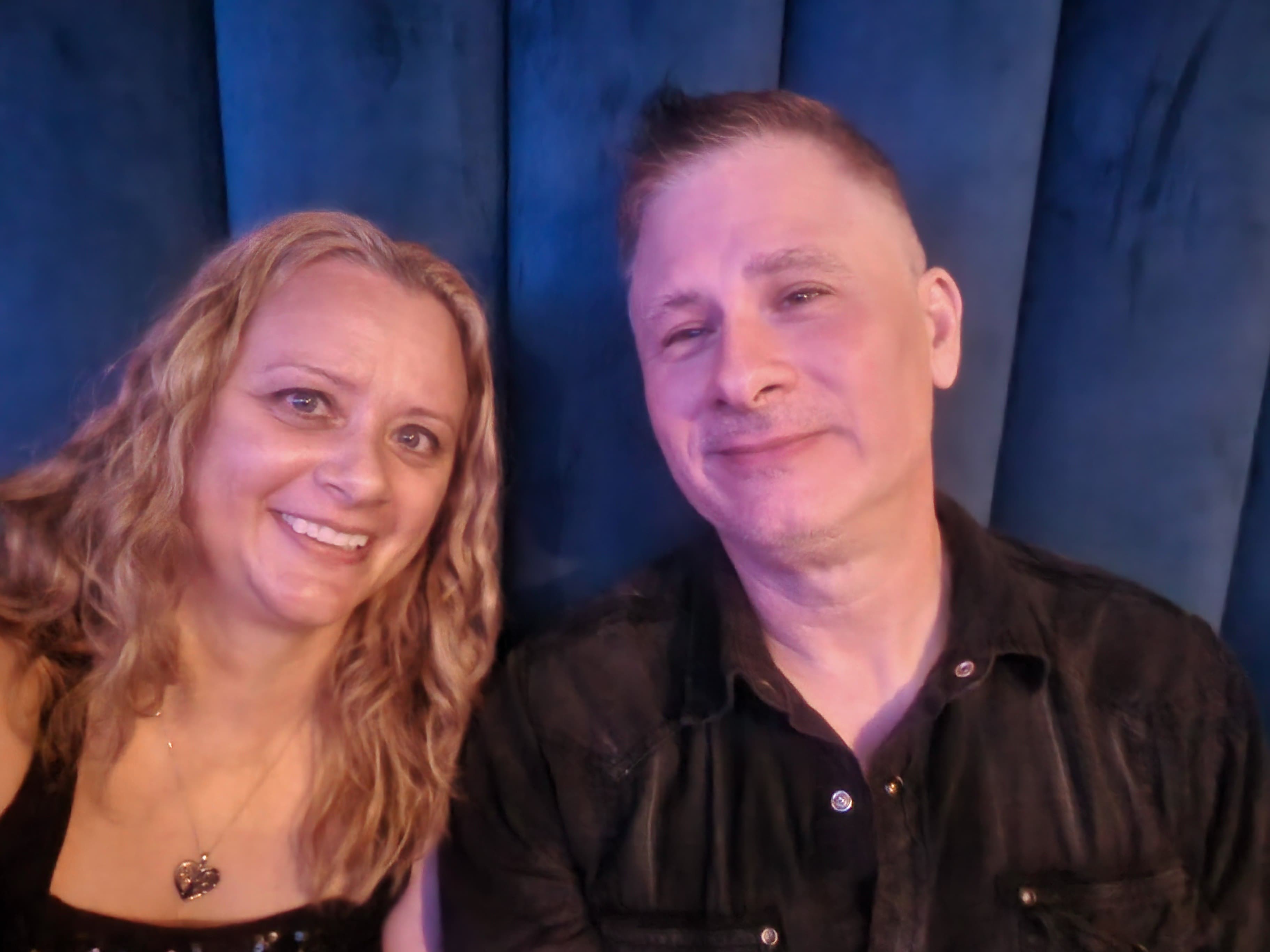Stephanie & Mike photo 2