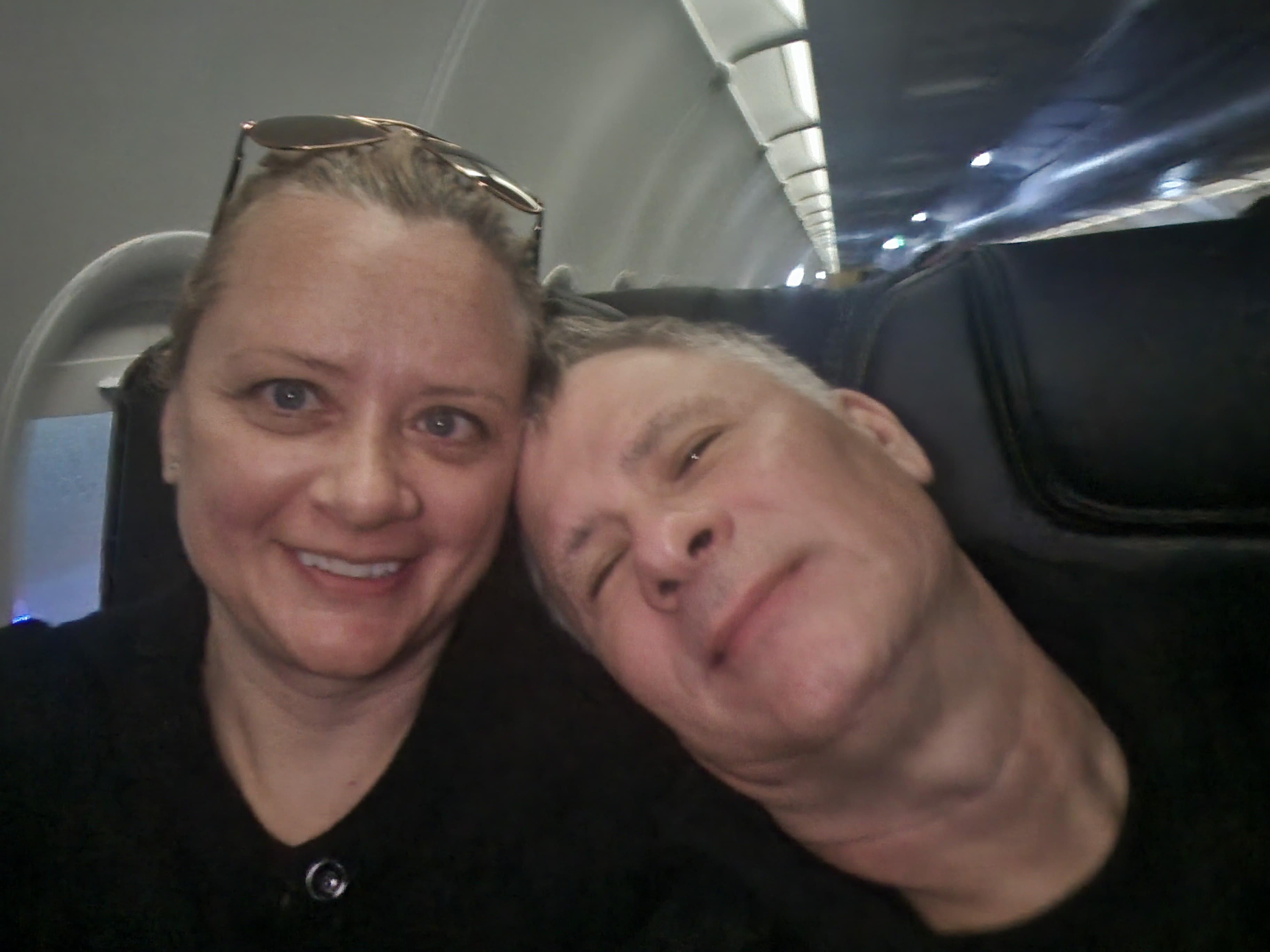 Stephanie & Mike photo 9
