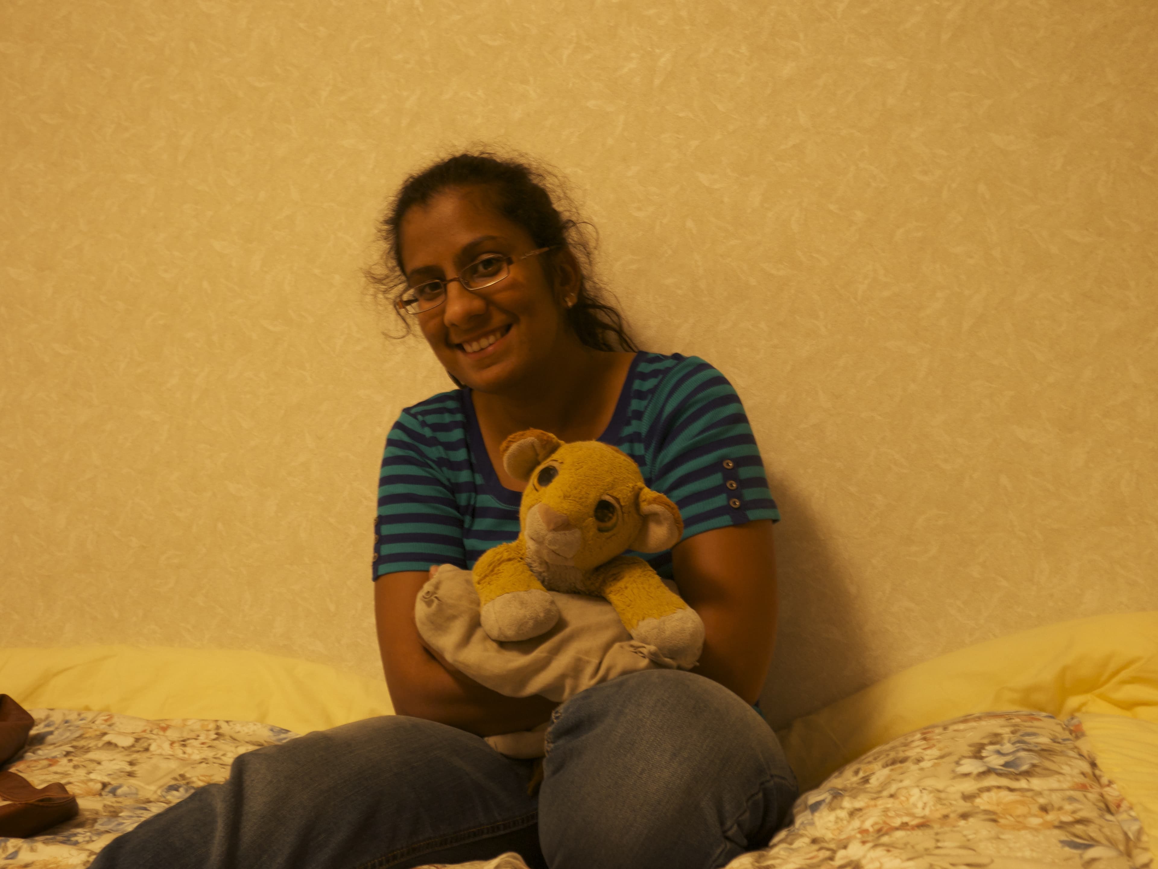 Radhika photo 4