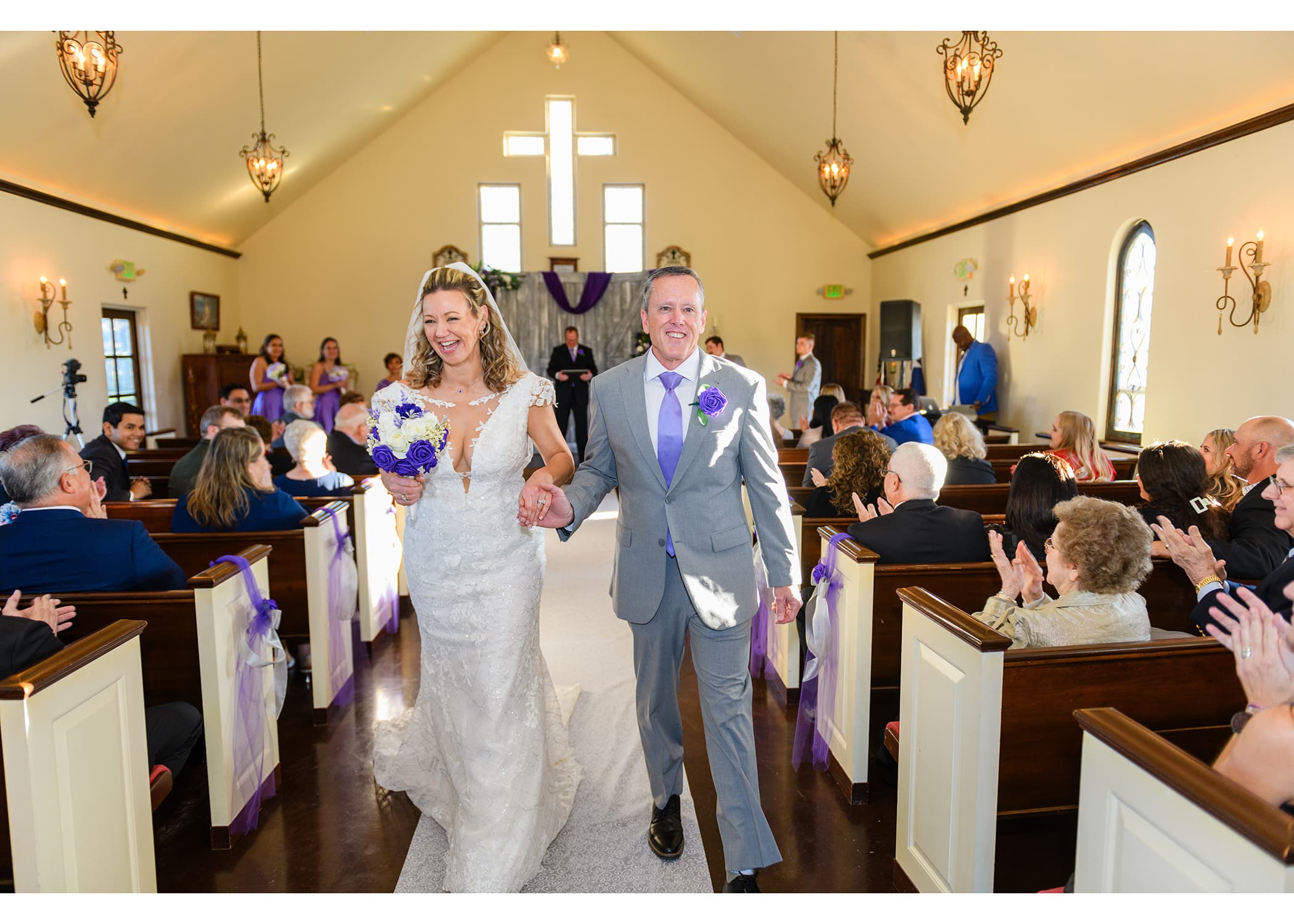 Amy & Denton photo 2