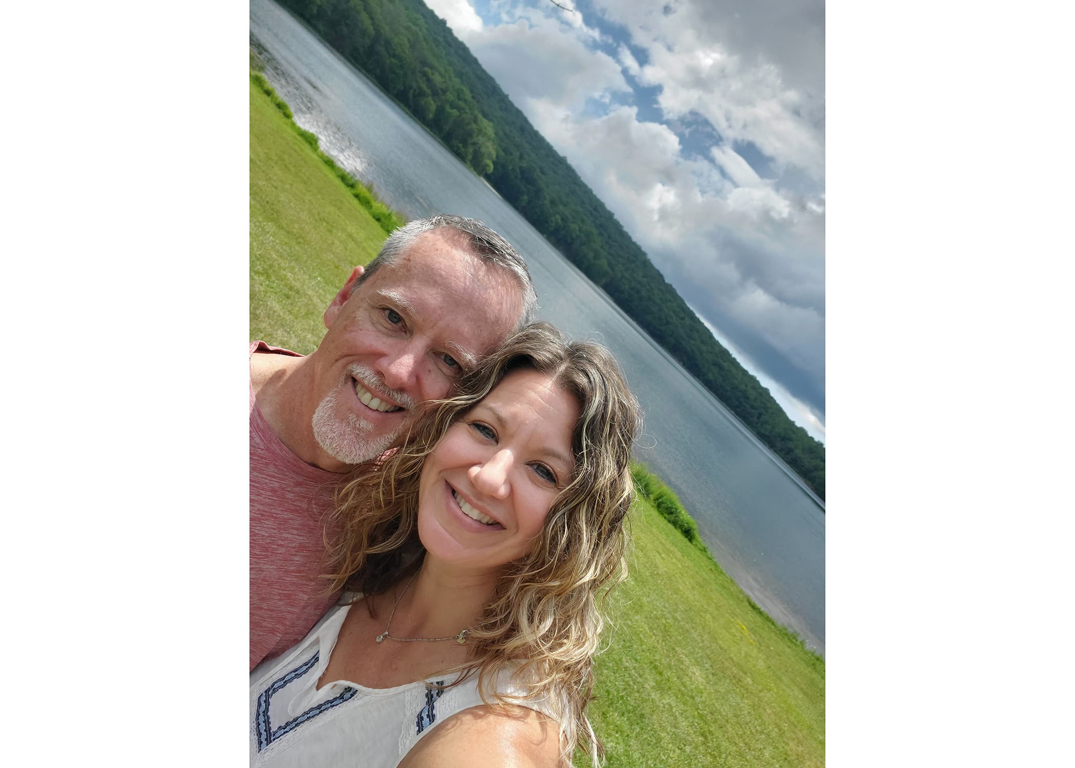 Amy & Denton photo 3