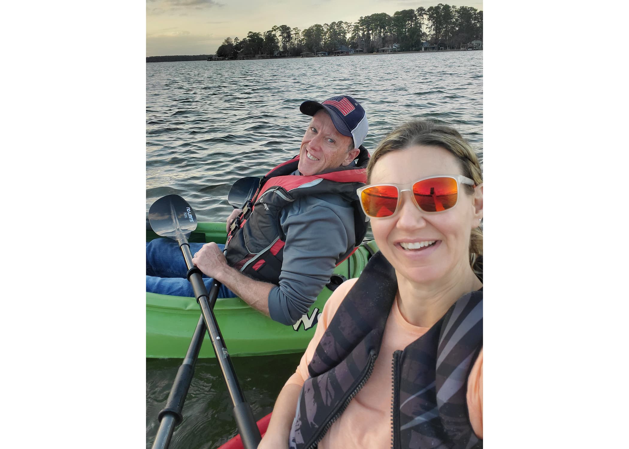 Amy & Denton photo 5