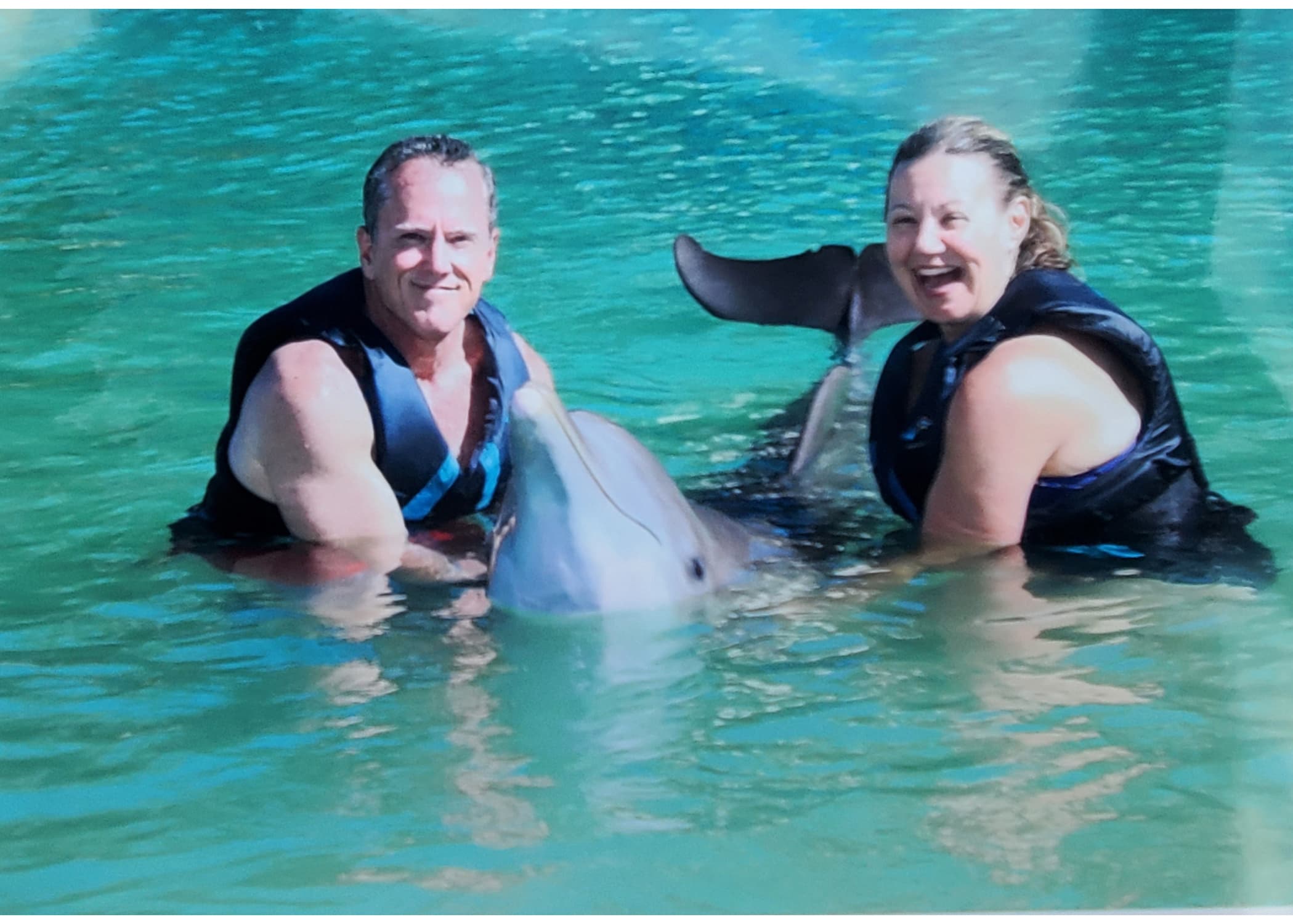 Amy & Denton photo 6