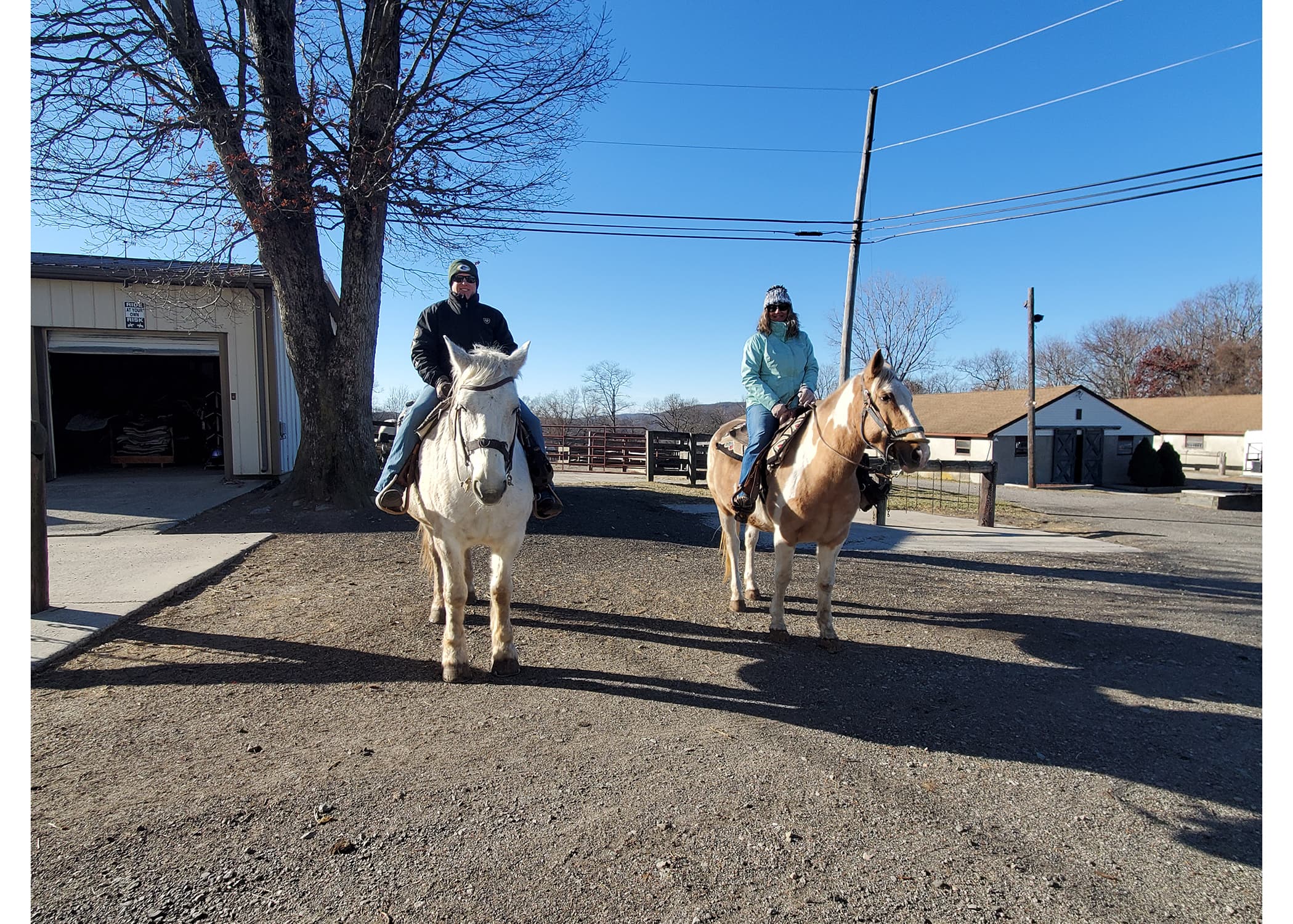 Amy & Denton photo 7