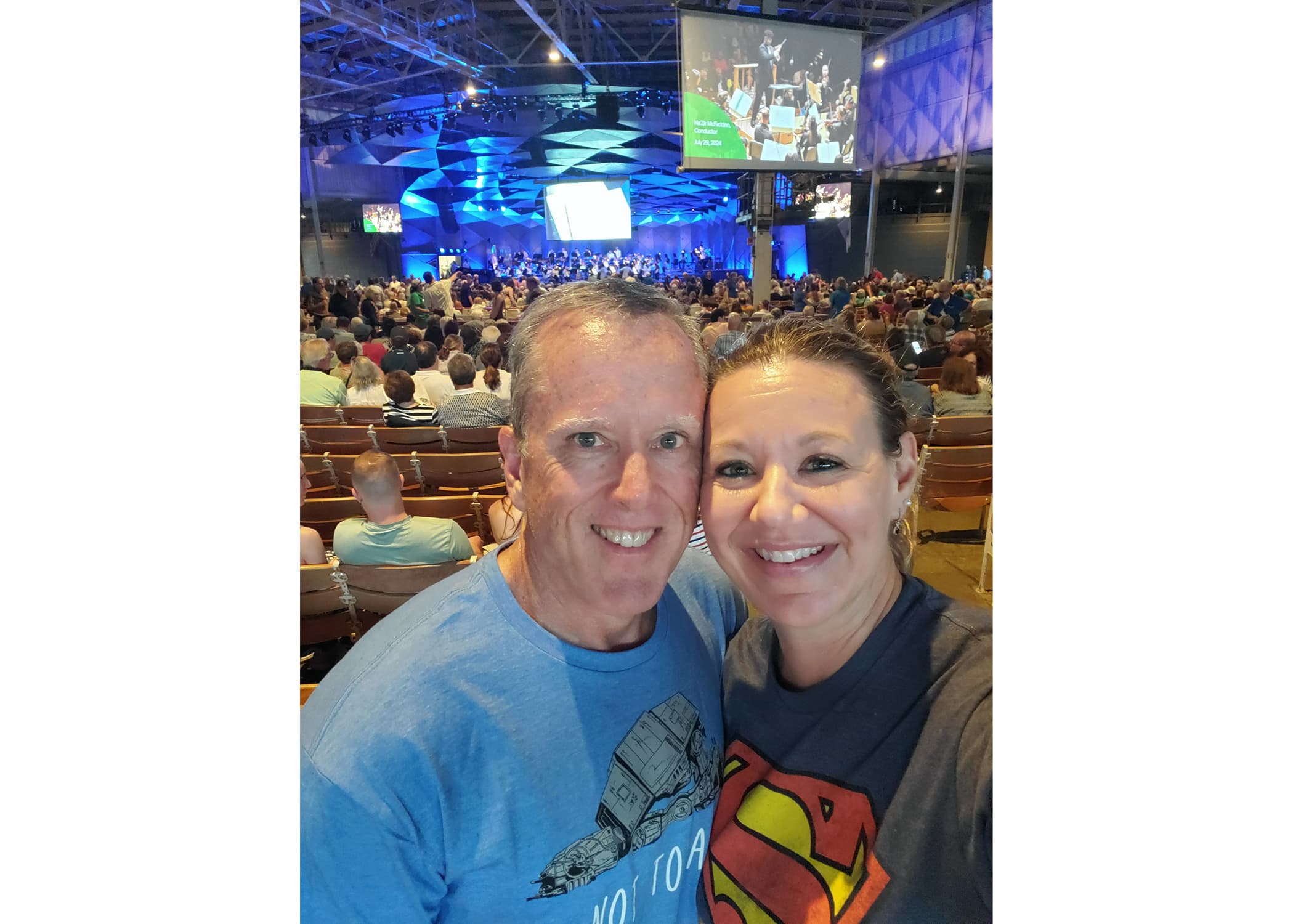 Amy & Denton photo 8