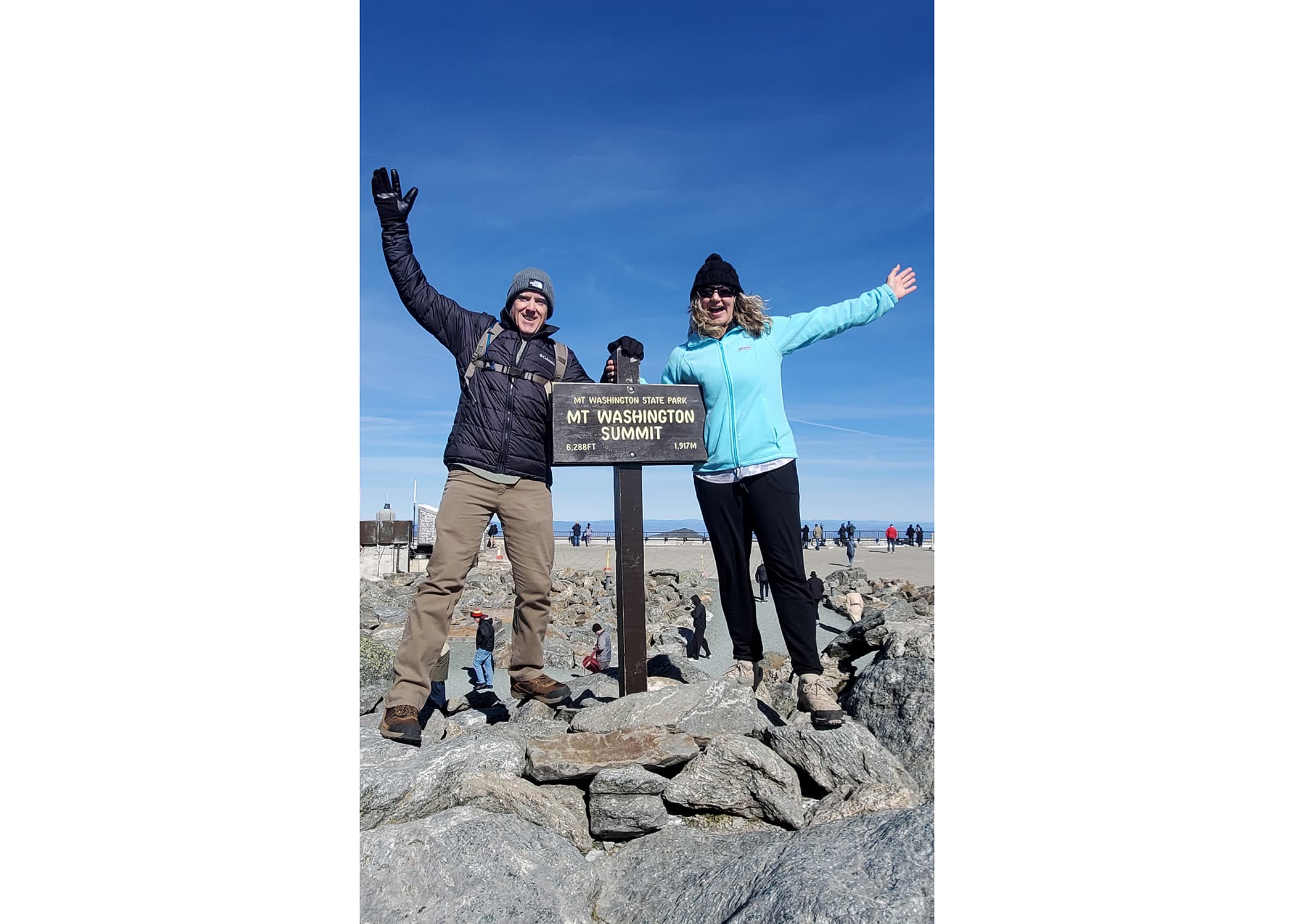 Amy & Denton photo 9