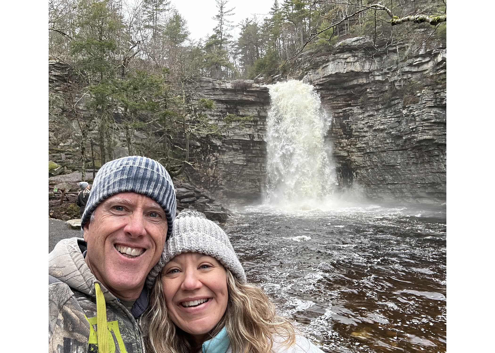 Amy & Denton photo 10