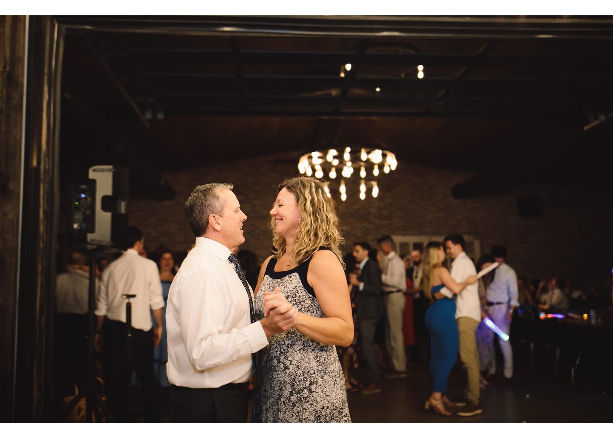 Amy & Denton photo 11