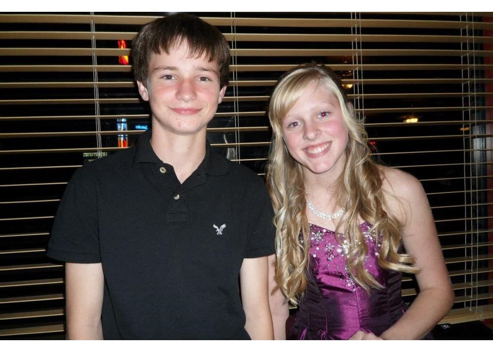 Brooke & Samuel photo 4
