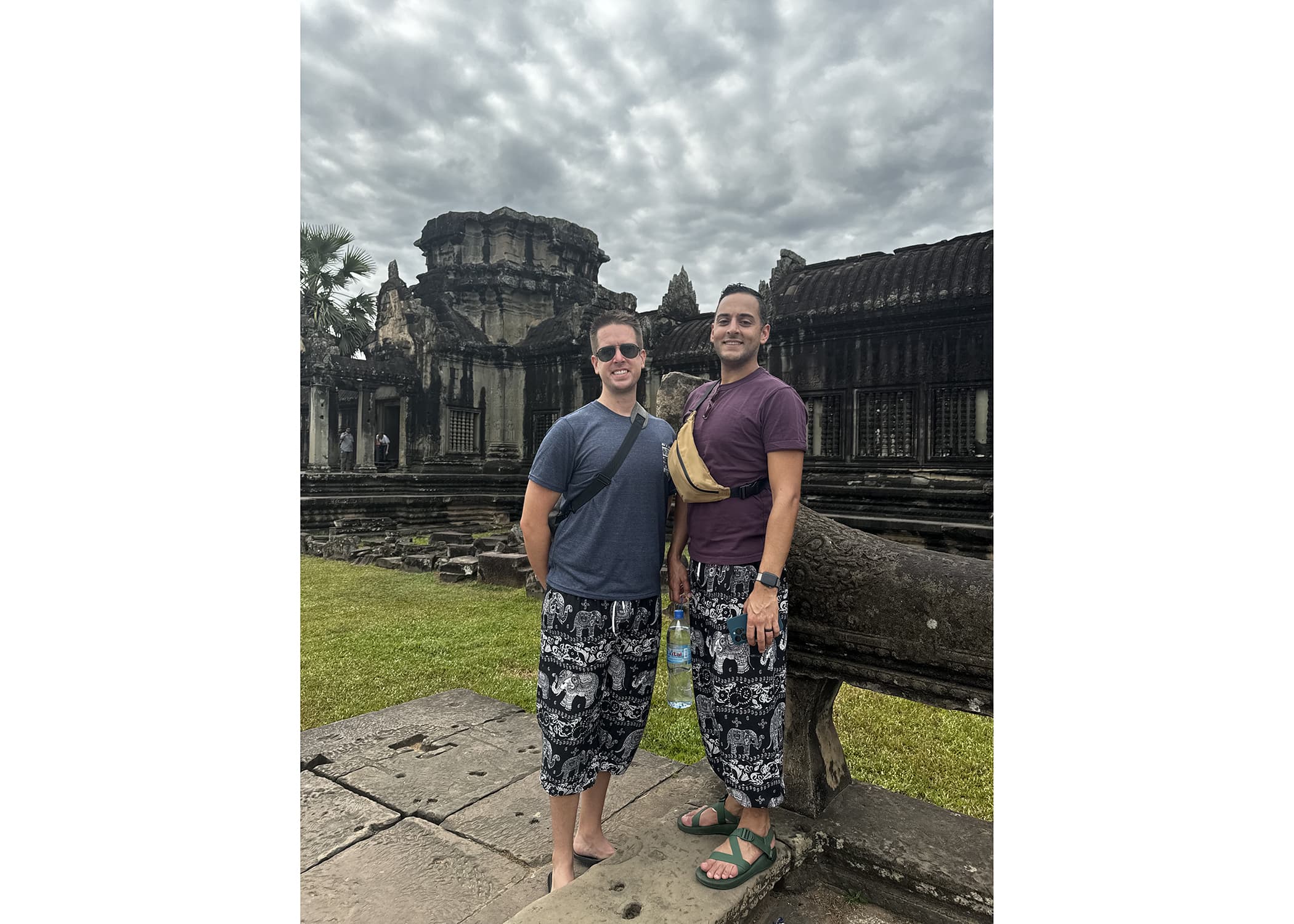 Coleman & Neema photo 1