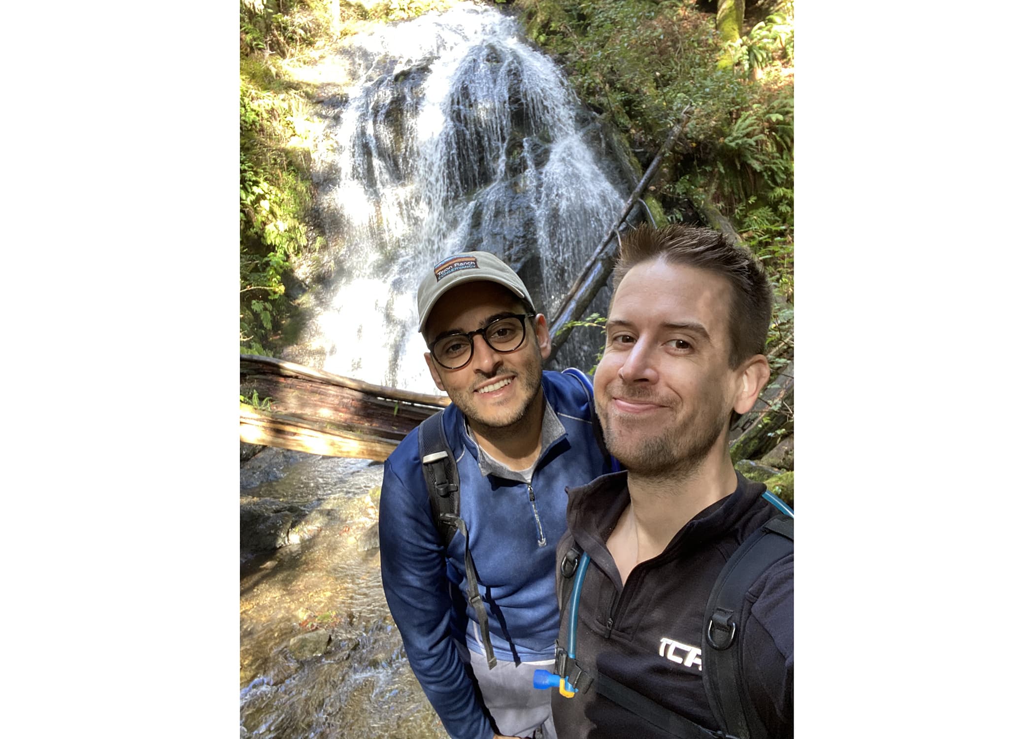 Coleman & Neema photo 2