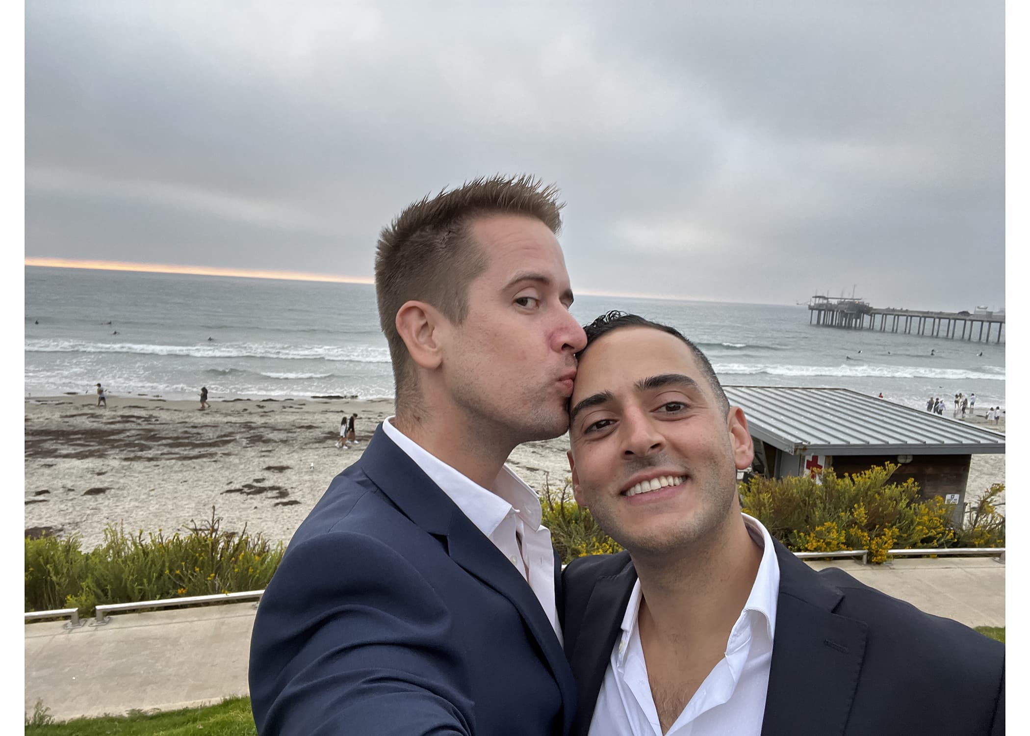 Coleman & Neema photo 3