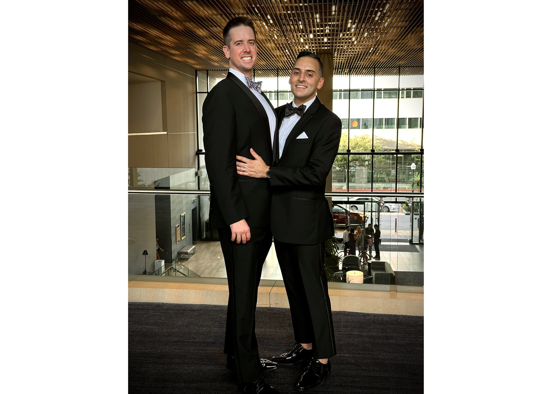 Coleman & Neema photo 8