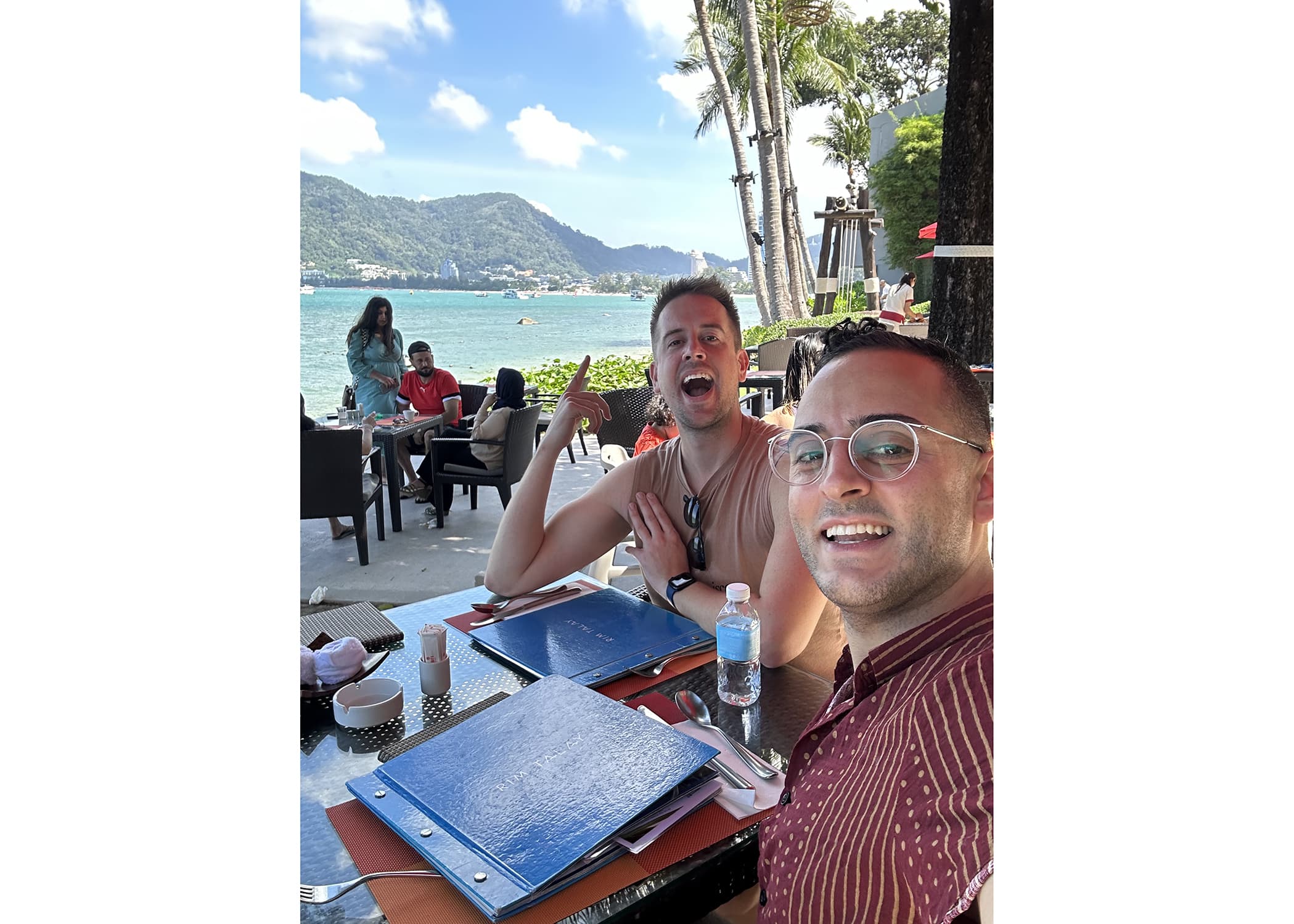 Coleman & Neema photo 9