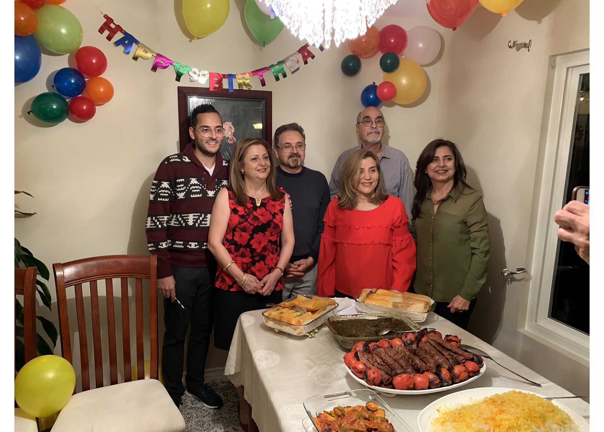 Coleman & Neema photo 5