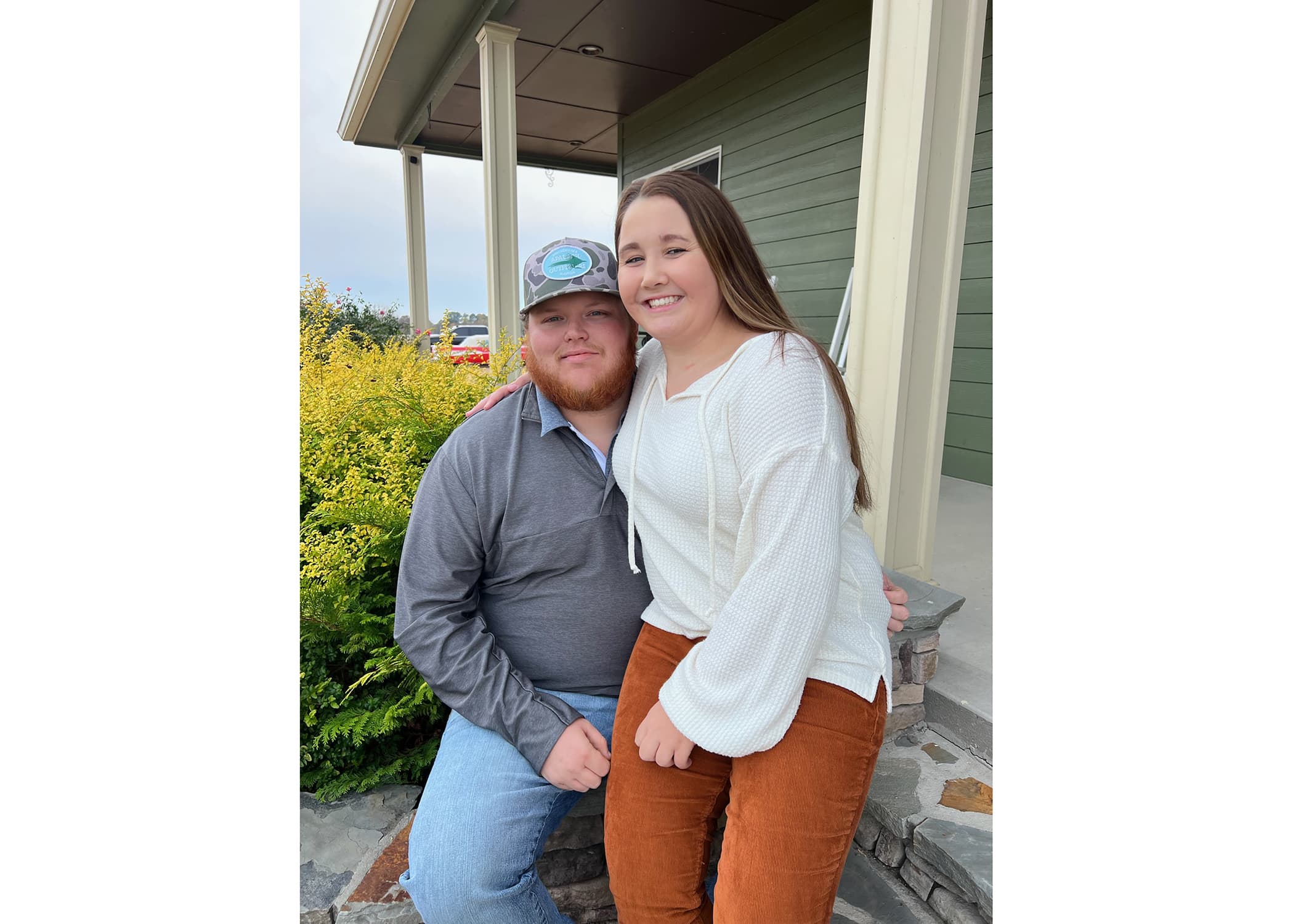 Rachel & Jacob photo 2