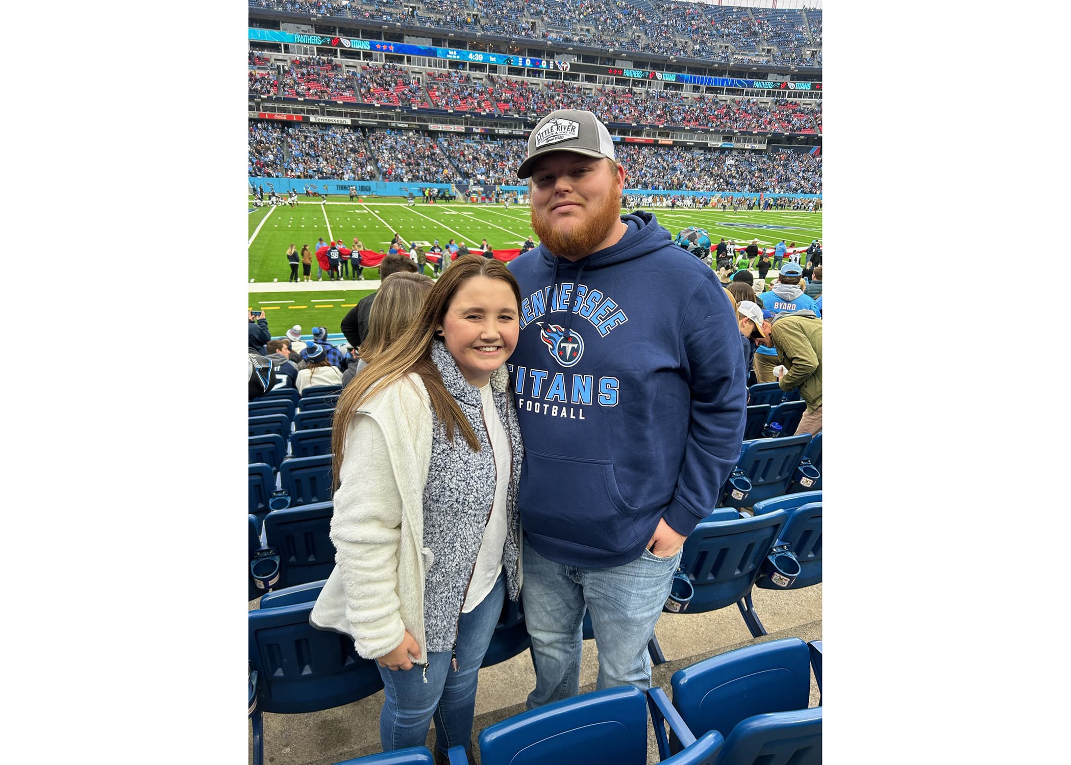 Rachel & Jacob photo 3