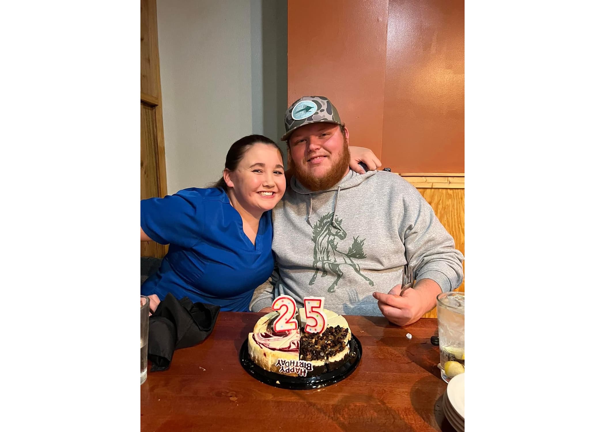 Rachel & Jacob photo 9