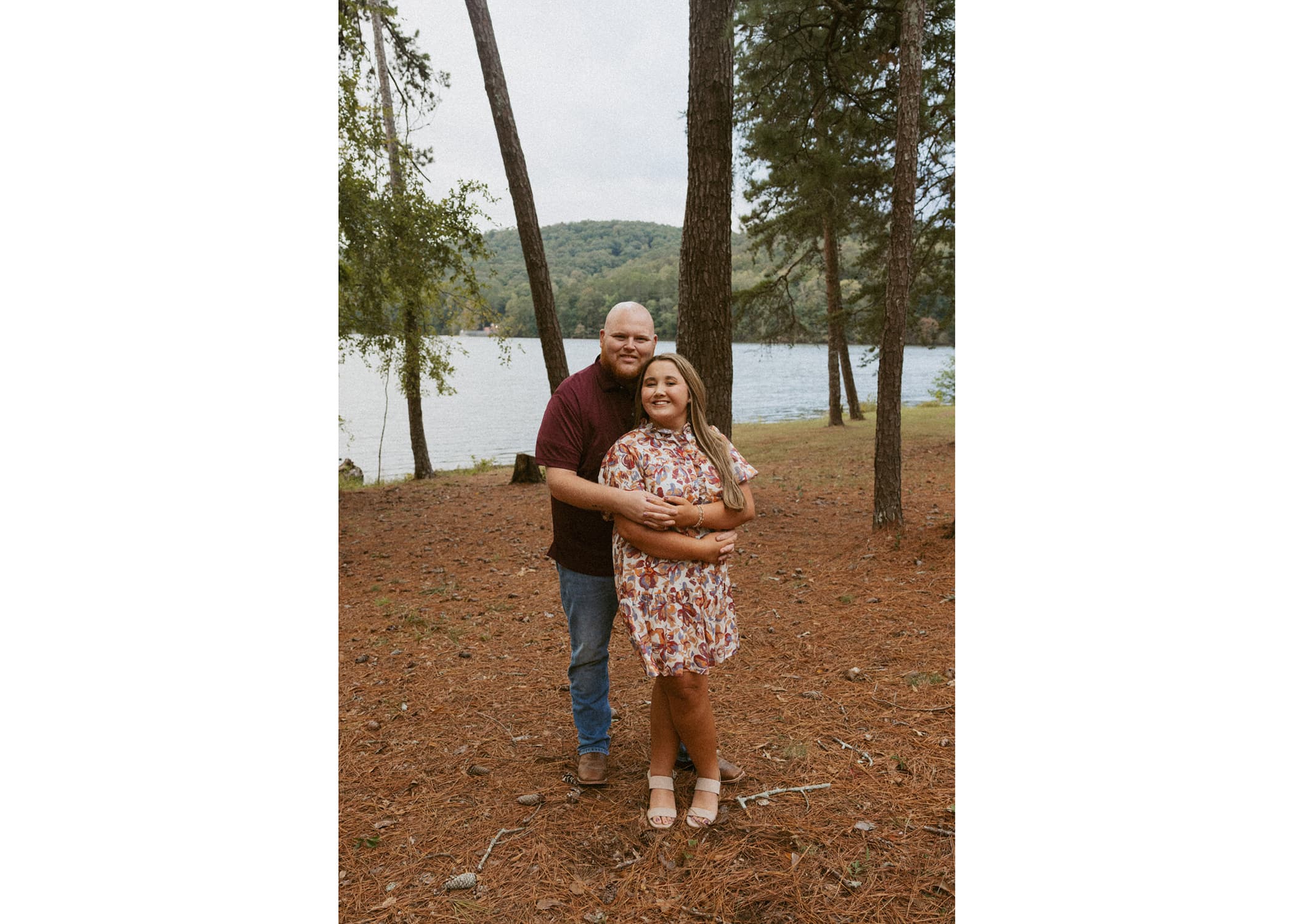 Rachel & Jacob photo 1