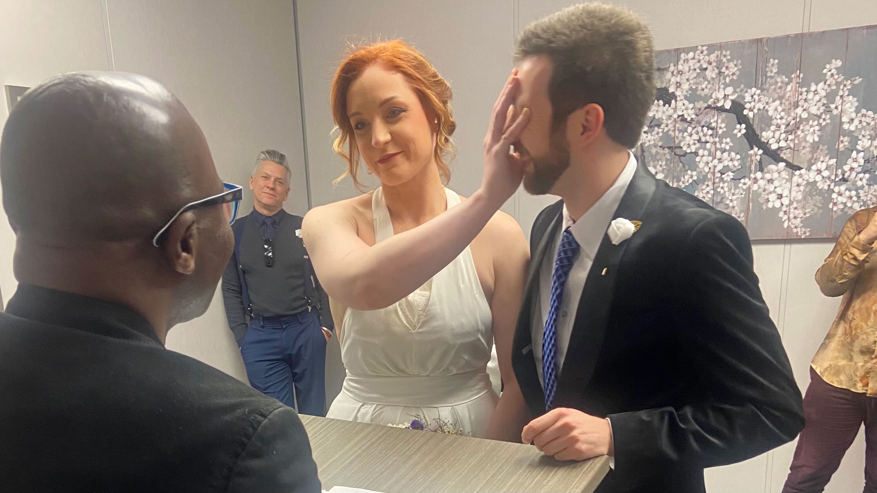 Elizabeth & Jordan photo 7