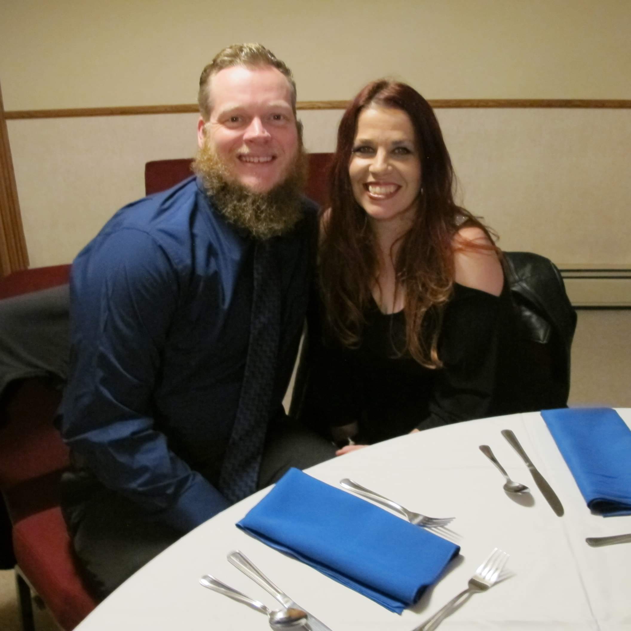 Michael & Stephanie photo 4