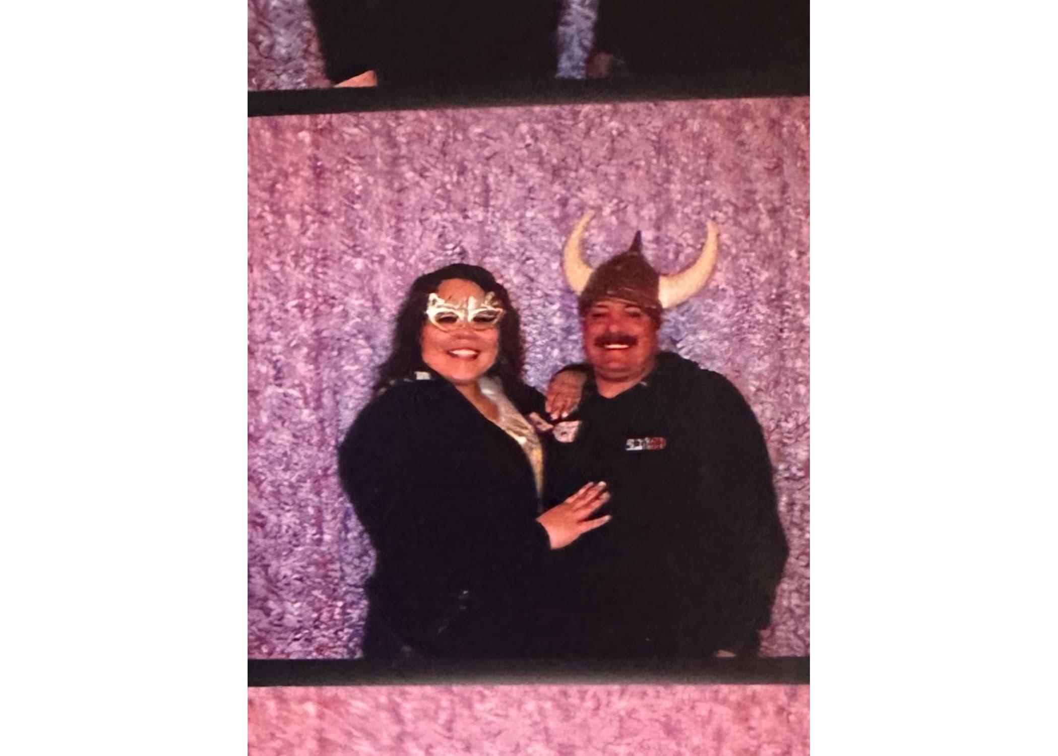 Sammi & Sean photo 4