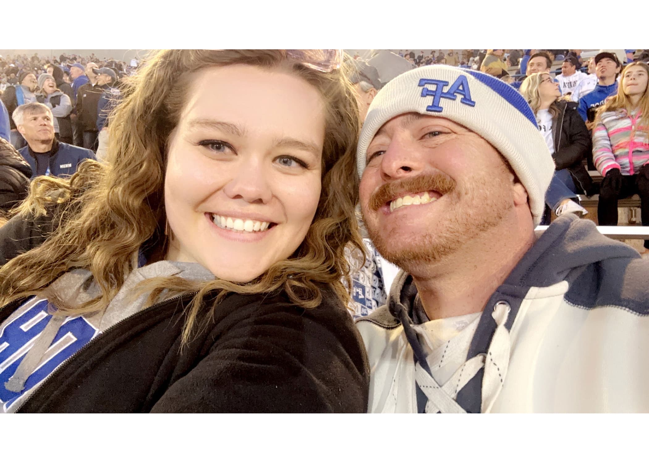 Sammi & Sean photo 5