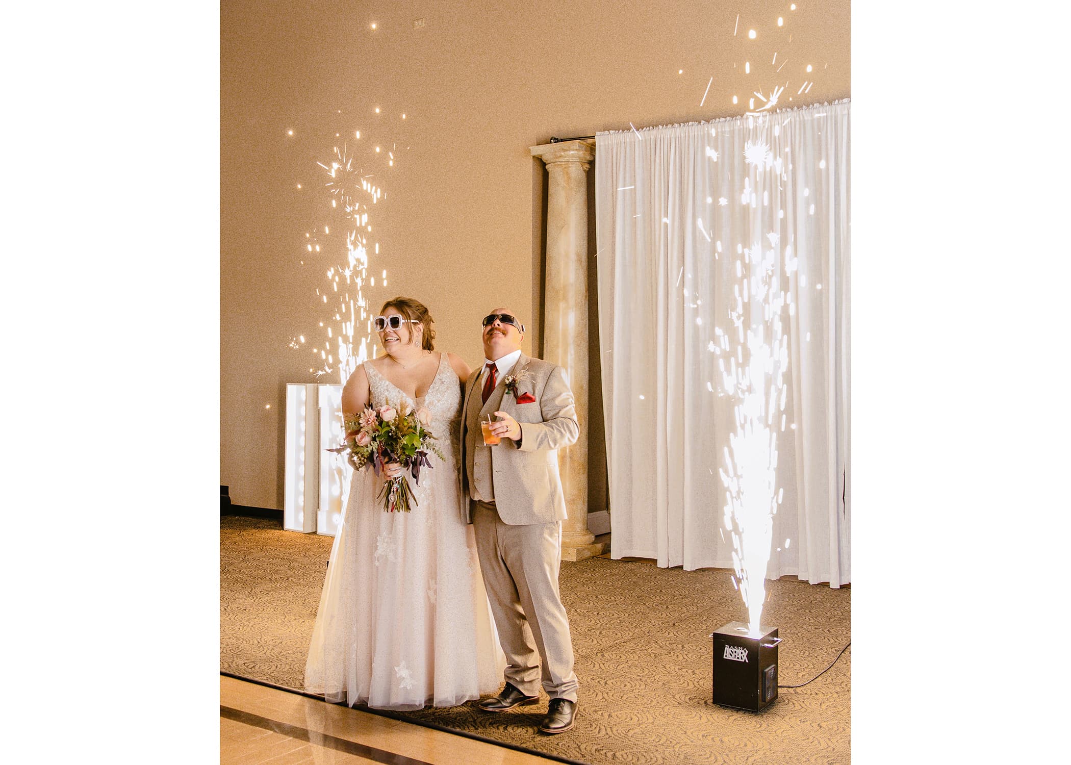 Sammi & Sean photo 6