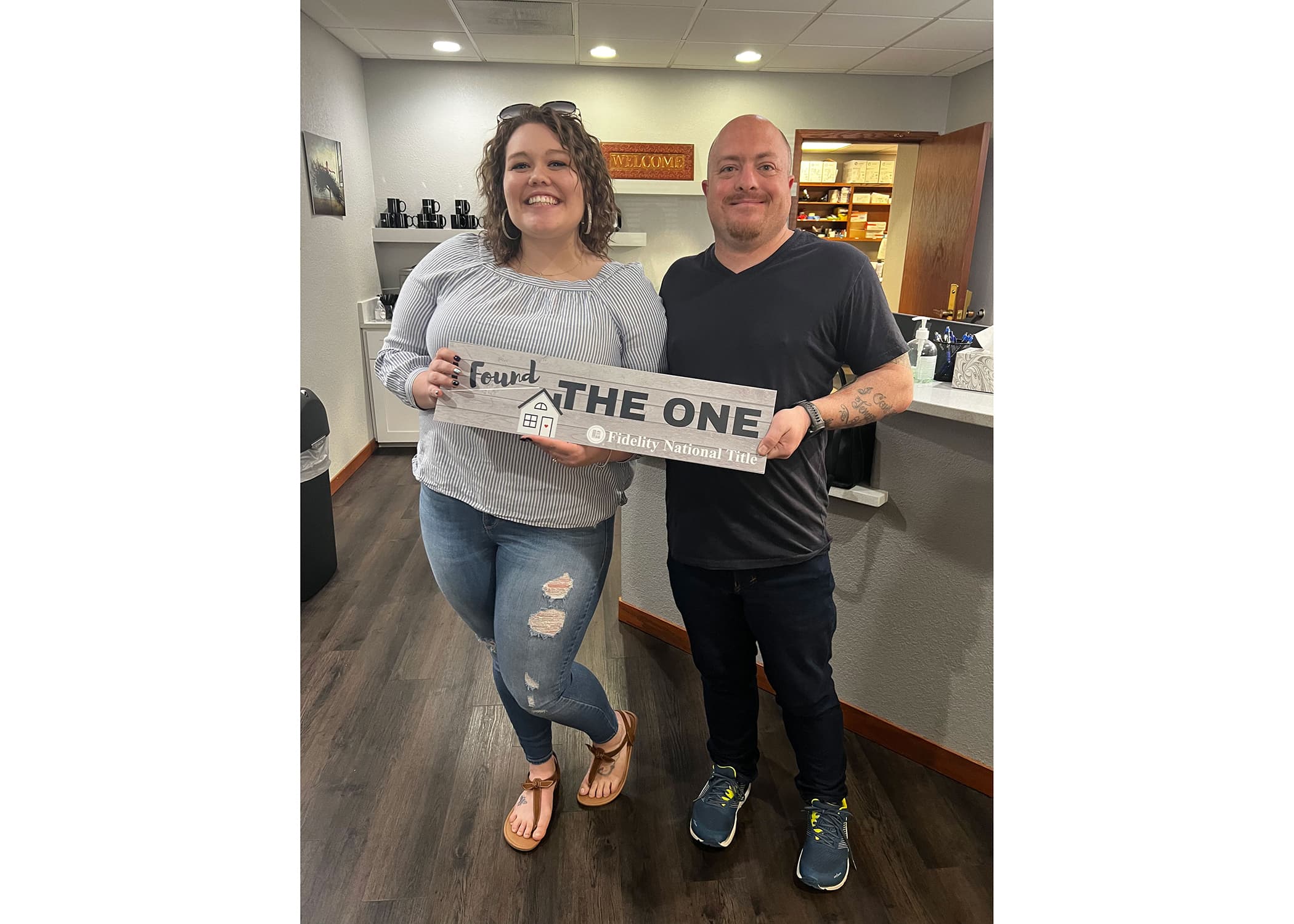 Sammi & Sean photo 7