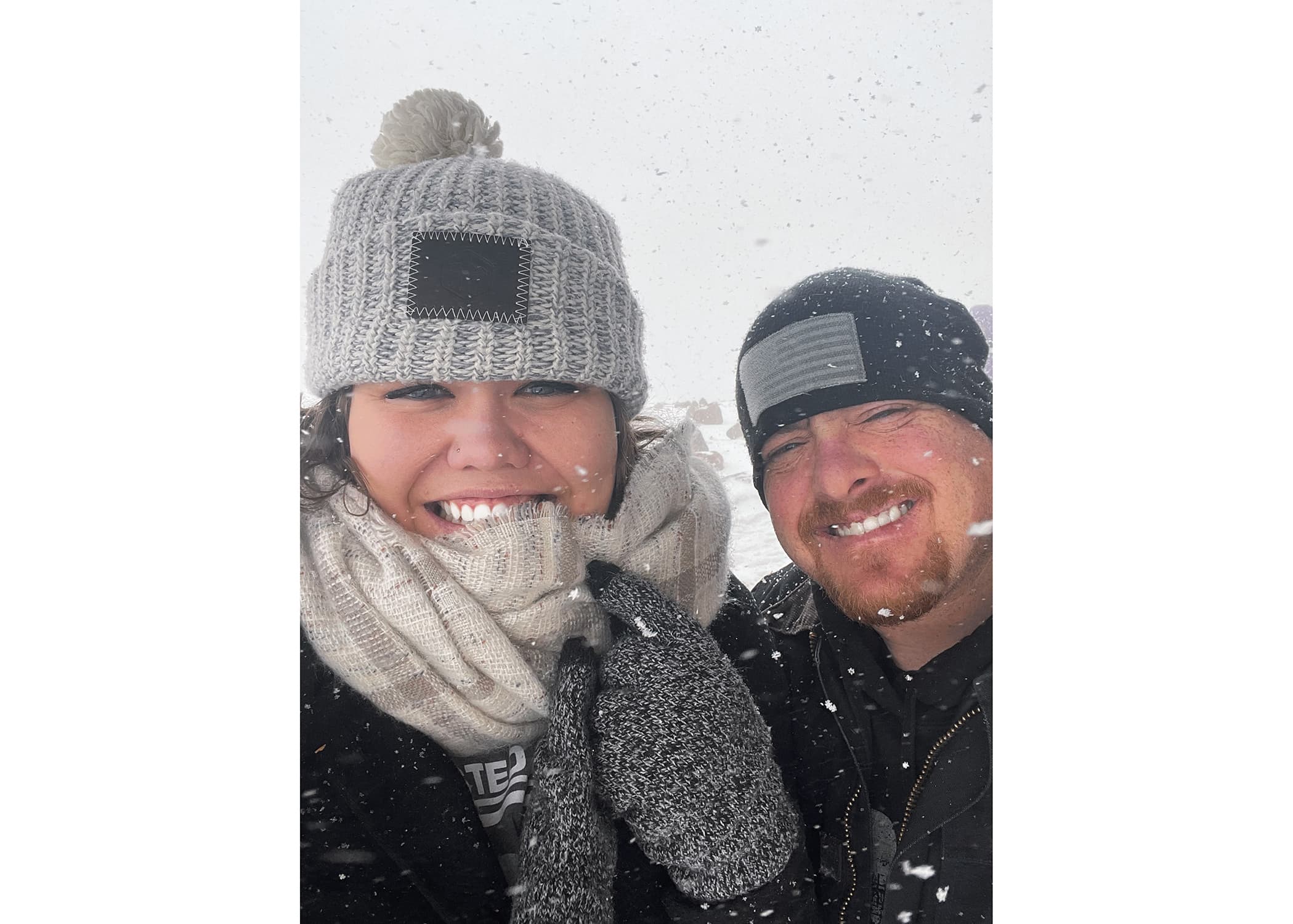 Sammi & Sean photo 8