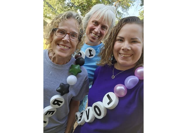 Elisha extended family