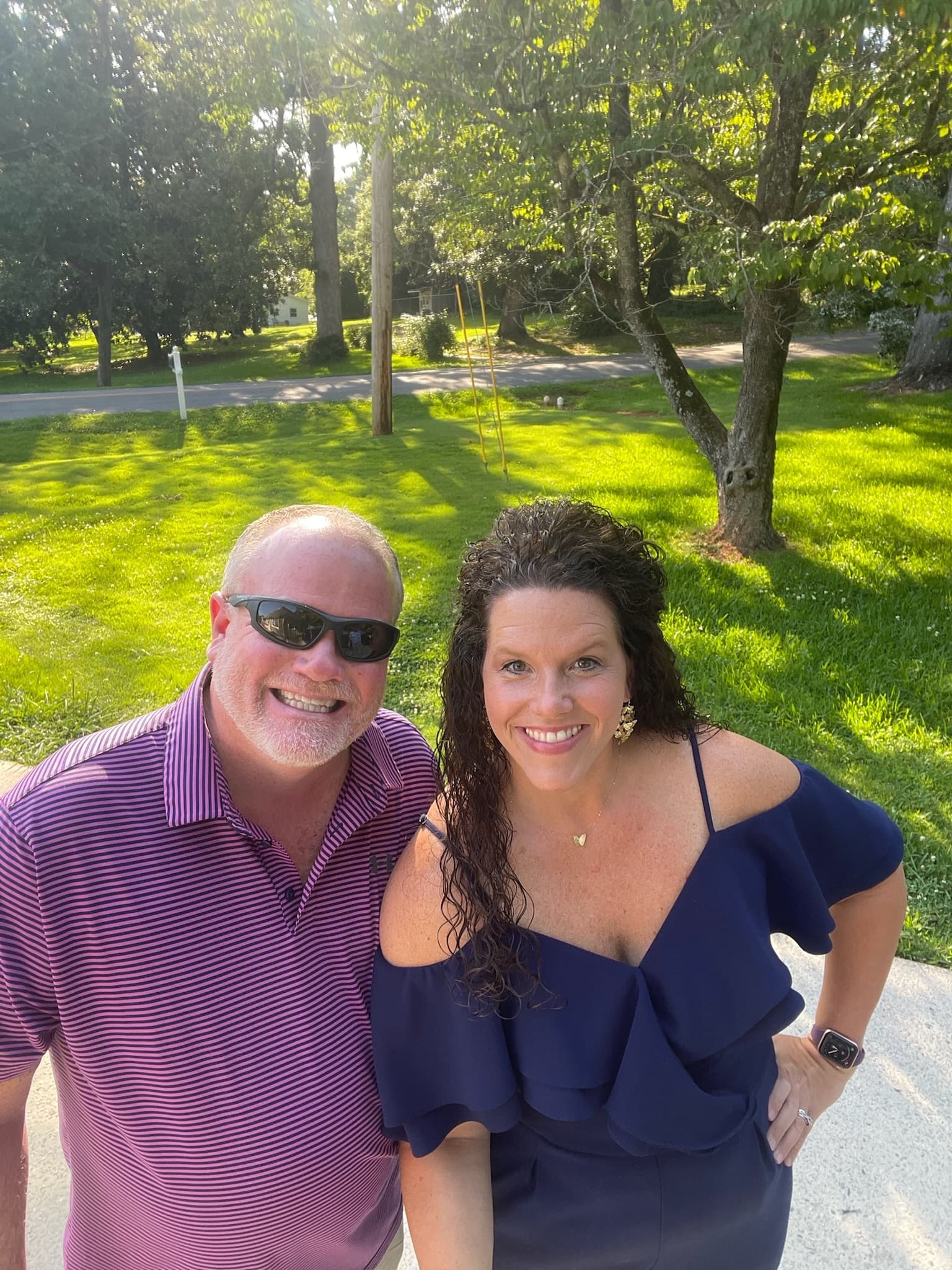 Amy & Jason photo 10