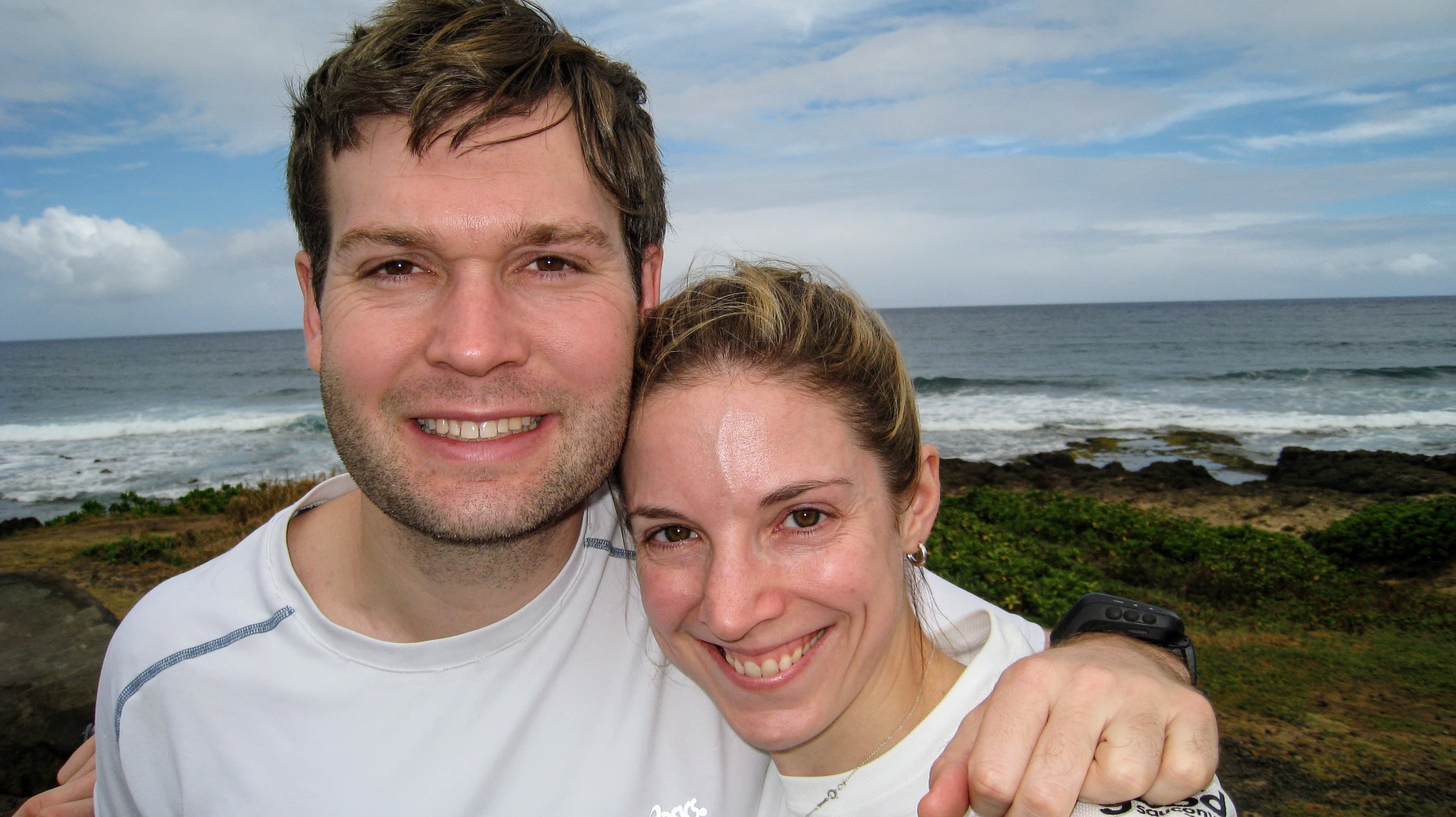 Matthew & Milah photo 4