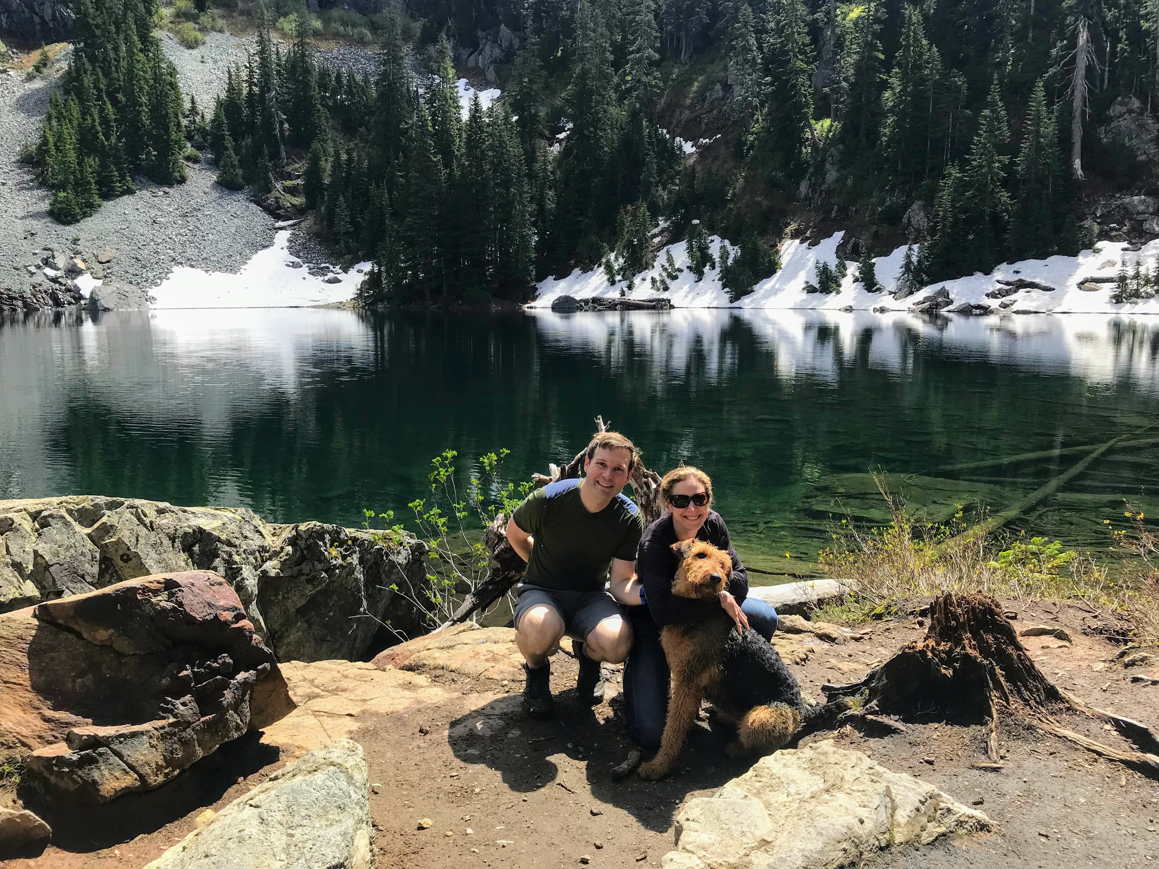 Matthew & Milah photo 6