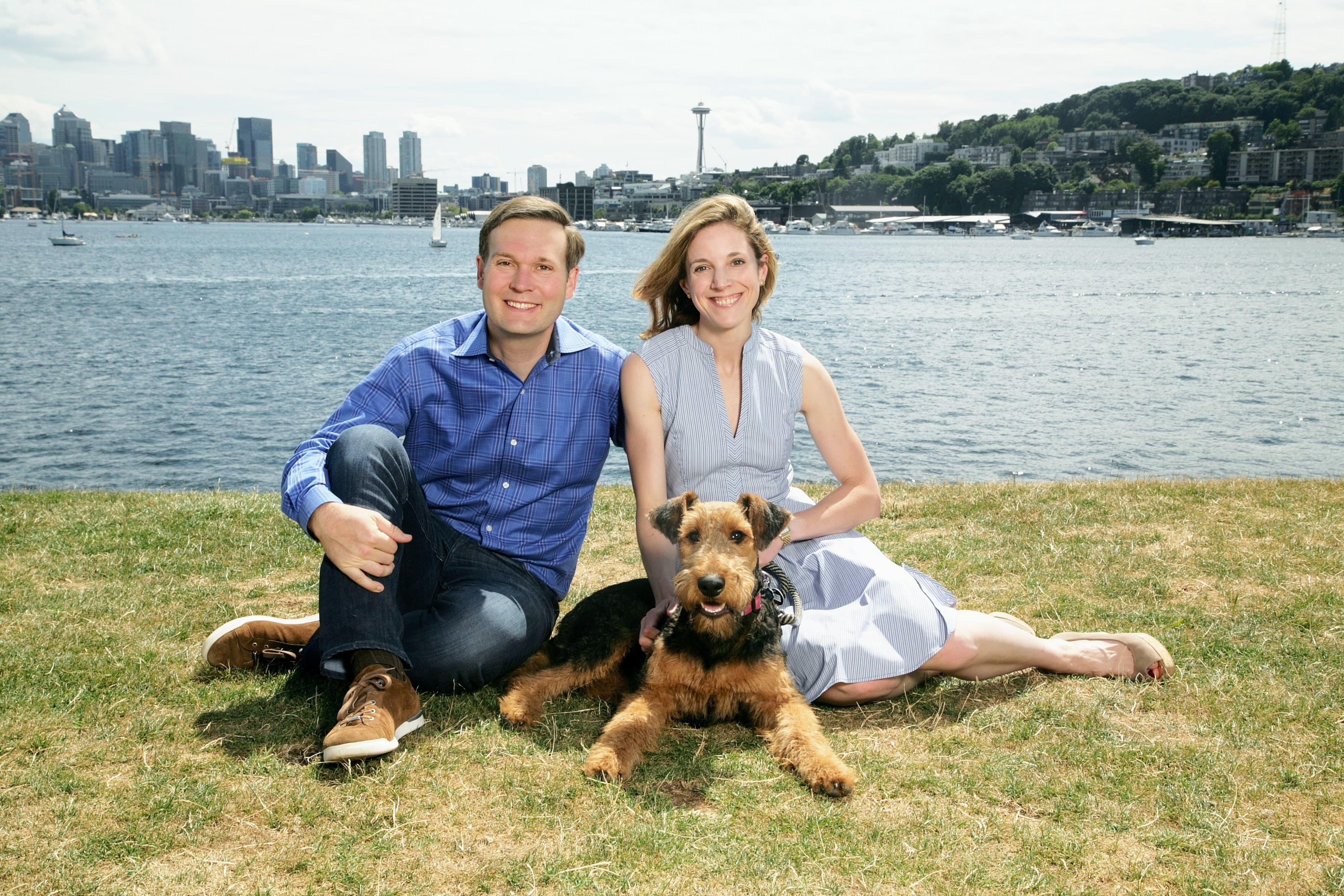 Matthew & Milah photo 9