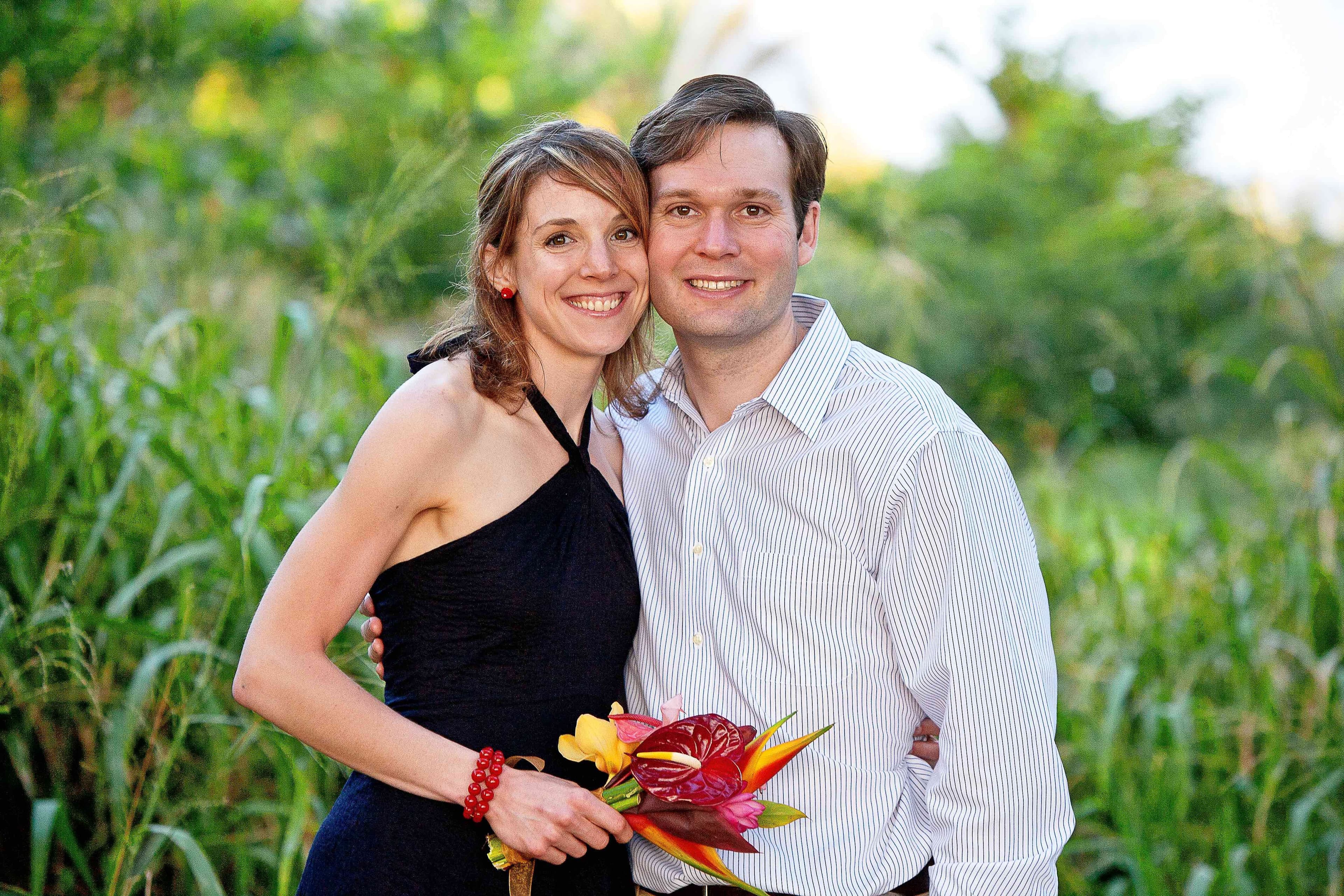 Matthew & Milah photo 10