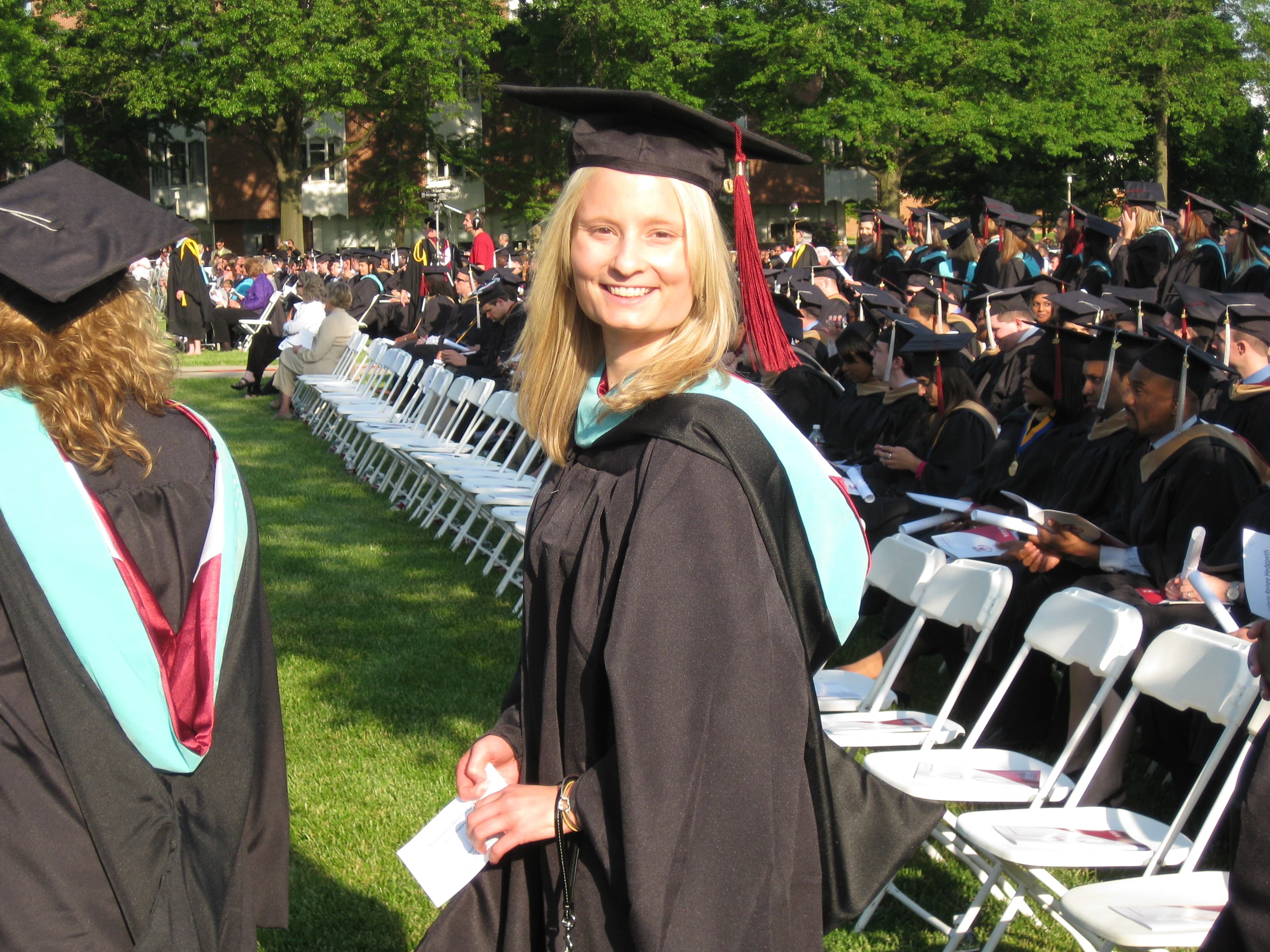 Jennifer Ann photo 3