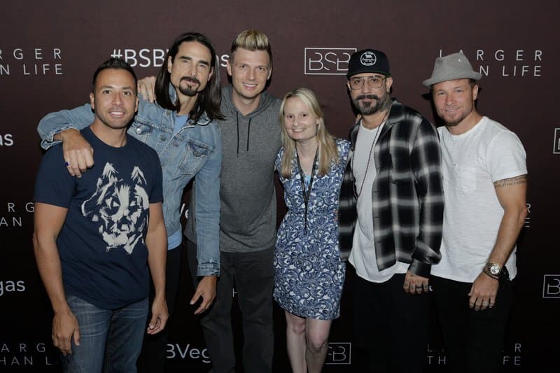 Jennifer Ann photo 8