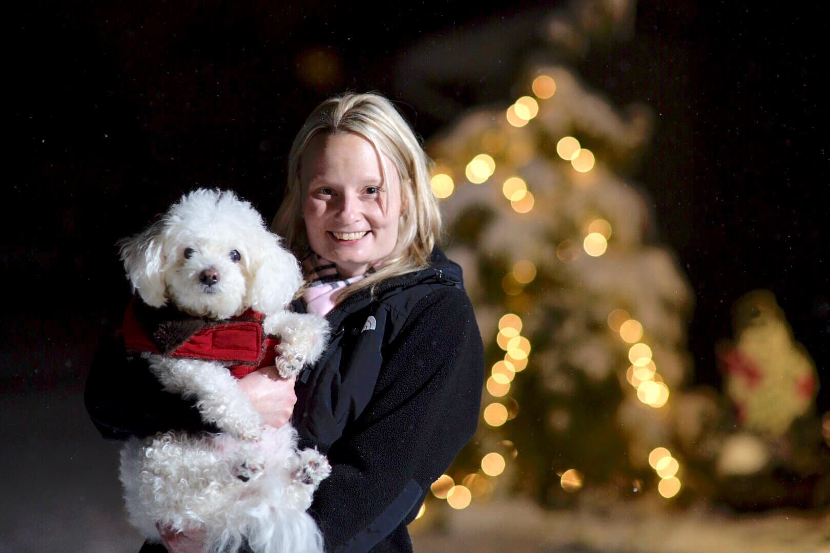 Jennifer Ann photo 10