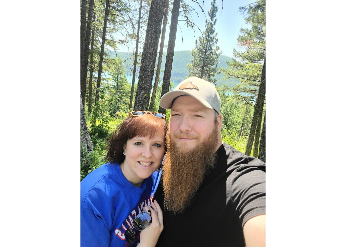 Jessica & Jake photo 2