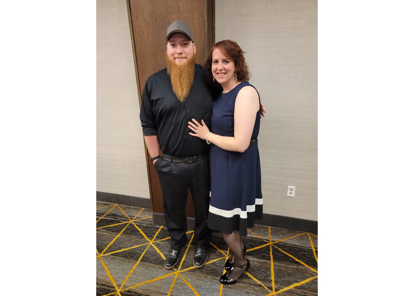 Jessica & Jake photo 6