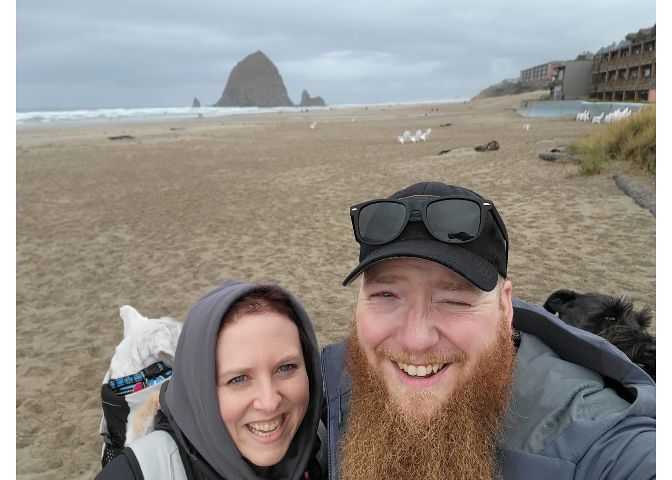 Jessica & Jake photo 3