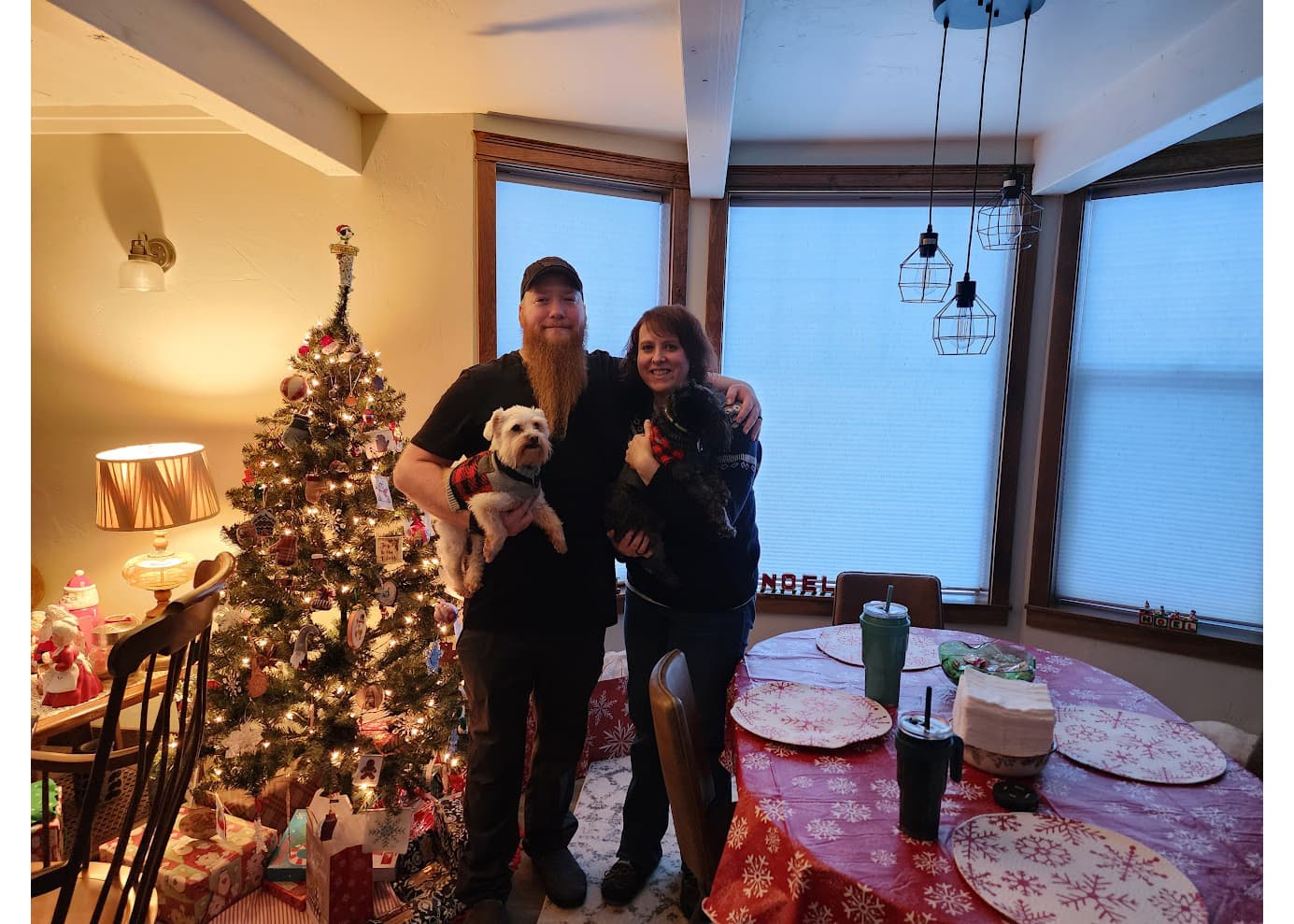 Jessica & Jake photo 5