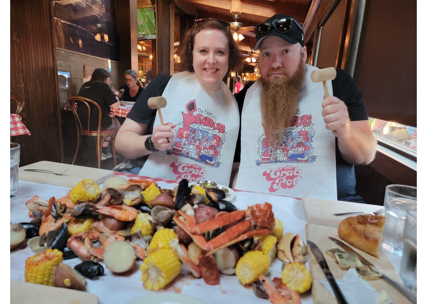 Jessica & Jake photo 7