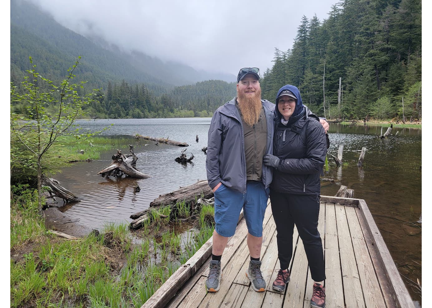 Jessica & Jake photo 9