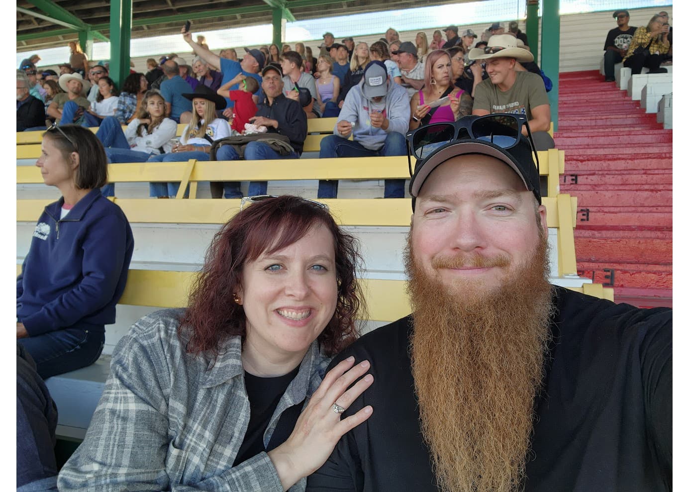 Jessica & Jake photo 10